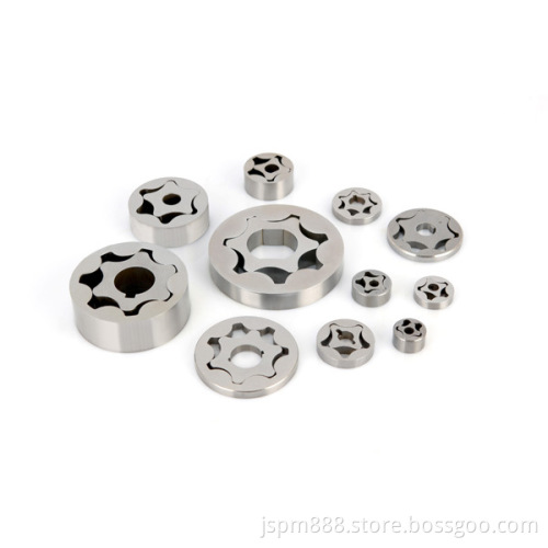 Oil Pump Rotors for Automobiles